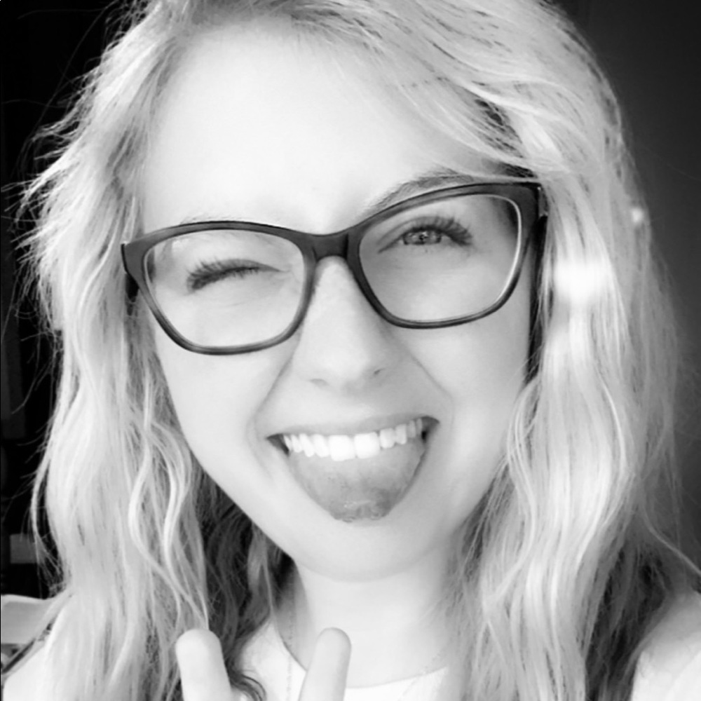 Meet your Posher, Rachel